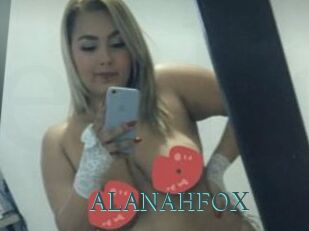 ALANAHFOX
