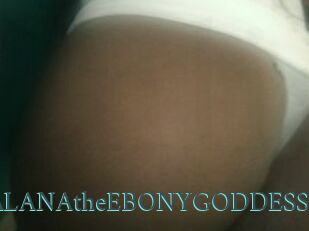 ALANAtheEBONYGODDESS