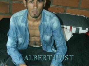 ALBERT_DUST