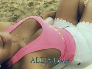 ALEJA_Love_
