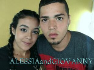 ALESSIAandGIOVANNY