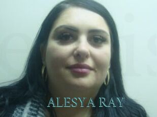 ALESYA_RAY
