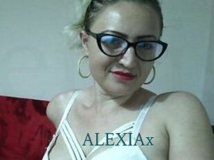 ALEXIAx