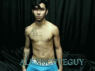 ALEXISCUTEGUY