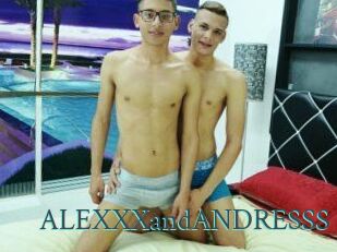 ALEXXXandANDRESSS