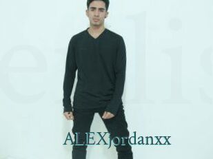 ALEXjordanxx