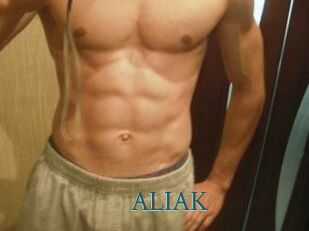 ALIAK