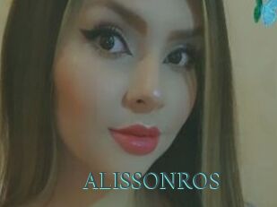 ALISSONROS