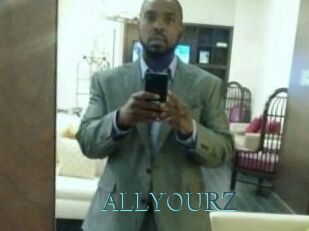 ALLYOURZ