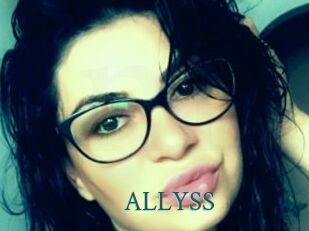 ALLYSS
