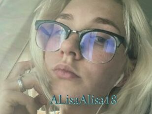 ALisaAlisa18