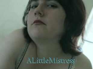 ALittleMistress