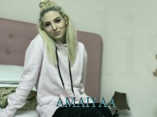 AMAIYAA
