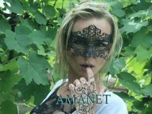 AMANET