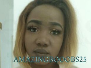 AMAZINGBOOOBS25