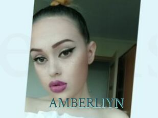 AMBERLIYN