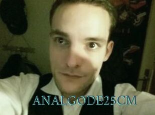 ANALGODE25CM