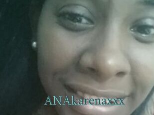 ANAkarenaxxx
