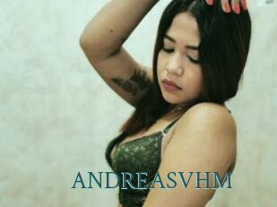 ANDREASVHM