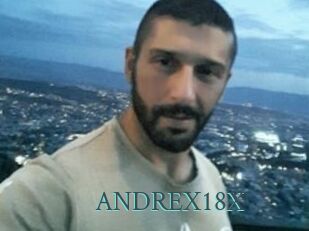 ANDREX18X
