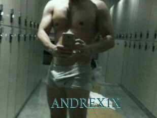 ANDREX1X