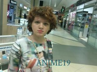 ANIME19