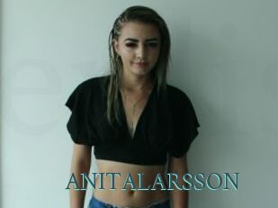 ANITALARSSON