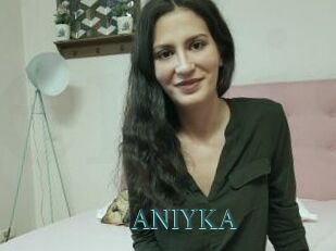 ANIYKA