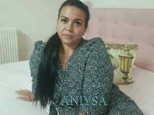 ANIYSA