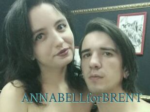 ANNABELLforBRENT