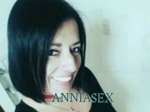 ANNIASEX