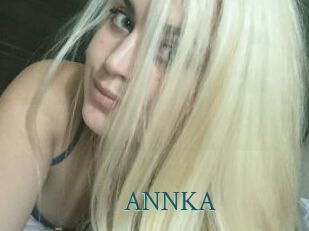 ANNKA