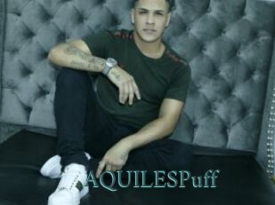 AQUILESPuff
