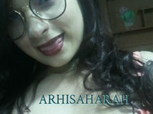 ARHISAHARAH