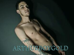 ARTHURBOYGOLD