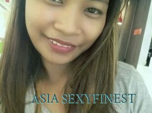 ASIA_SEXYFINEST