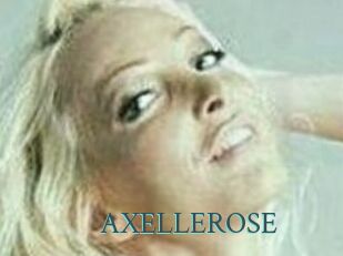 AXELLEROSE