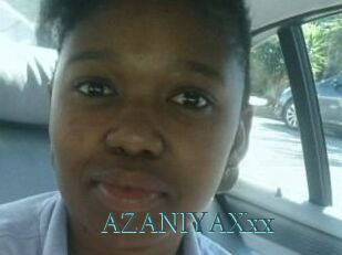 AZANIYAXxx