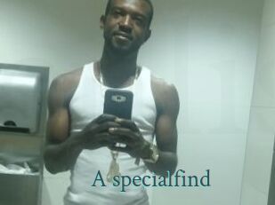 A_specialfind