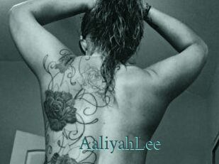 Aaliyah_Lee
