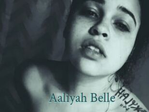 Aaliyah_Belle