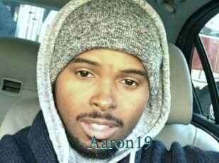 Aaron19