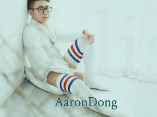 AaronDong