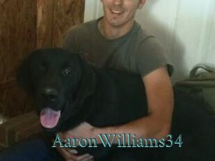 AaronWilliams34