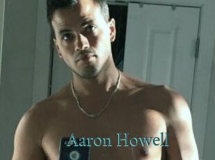 Aaron_Howell