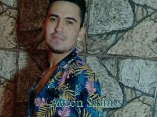 Aaron_Saiints