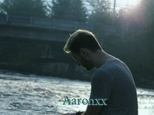 Aaronxx