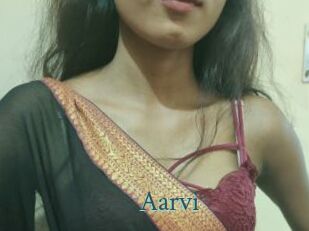 Aarvi