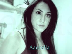Aaurelia