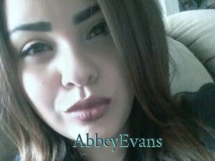 Abbey_Evans